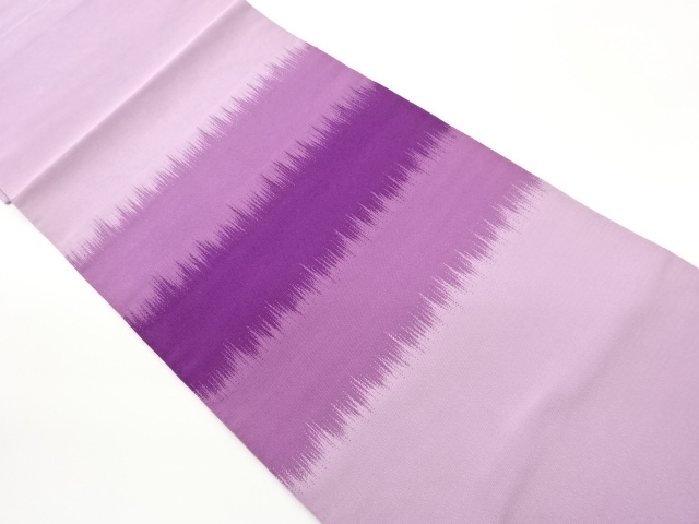 Japanese Kimono / Nagoya Obi Silk